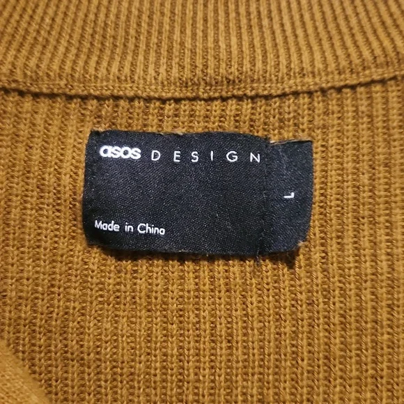 ASOS Sweater - Picture 3 of 6